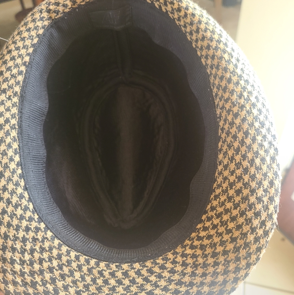 Fidora hat - Picture 4 of 4
